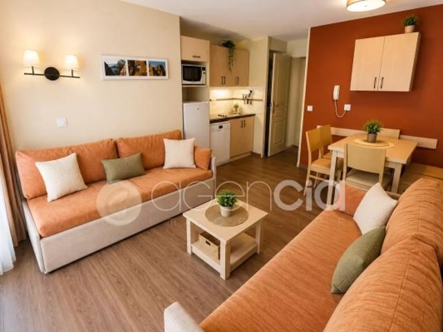 Cannes Croix des Gardes Appartement 3 pièces avec terrasse
