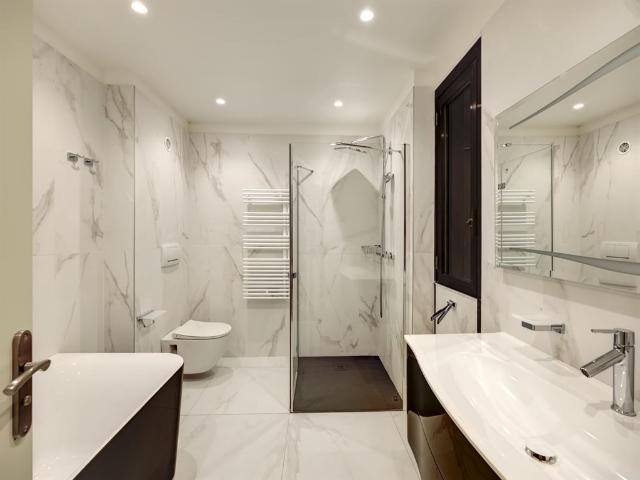 Cannes Croix des Gardes appartement duplex 270 m2 avec vue m. 273m² Cannes