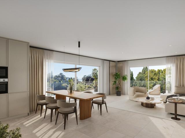 CANNES: A 5 MIN DE LA CROISETTE VILLA TOIT DERNIER ETAGE DE 113M² AVEC 100M² D'EXTERIEUR 4 pièces, 115 m²