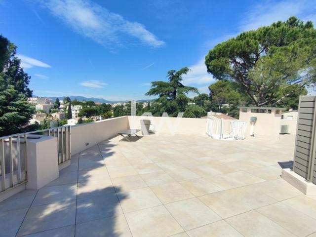 Cannes, à Vendre en Nue Propriété: Appartement de Luxe