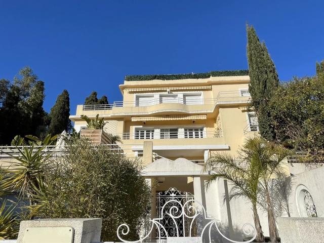 Cannes Appartement 3 P Vue Mer,Jardin Suspendu 96m² Cannes