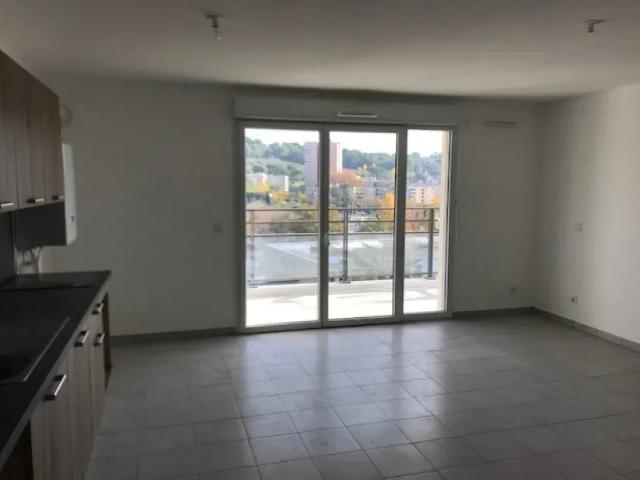 Cannes Appartement 3 pièces 63.14 m²