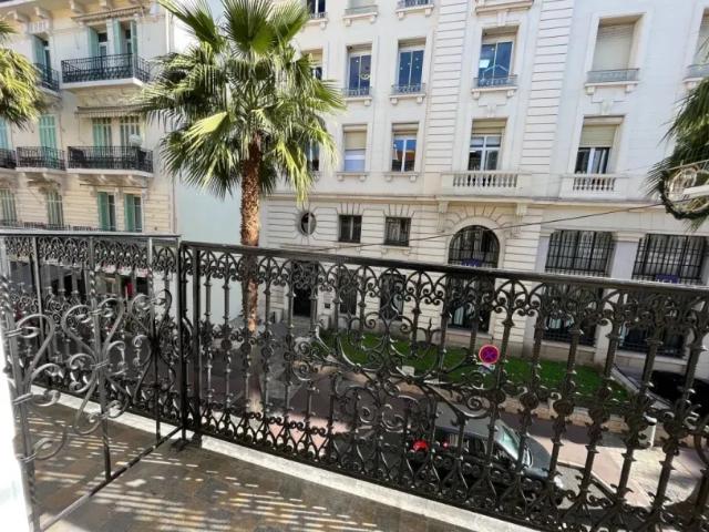 Cannes Appartement 1 pièce 30.29 m²