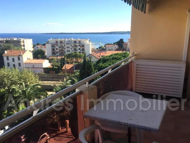 CANNES, appartement 45 m2