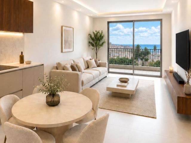 CANNES, appartement à vendre, 3 pièces, 65 m²