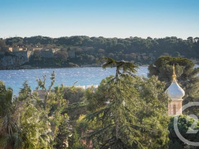 CANNES, appartement à vendre, 3 pièces, 67 m²