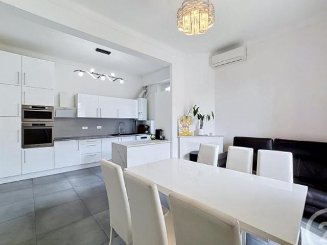 CANNES, appartement à vendre, 3 pièces, 67 m²