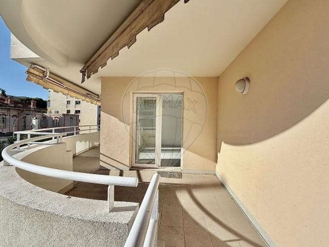 CANNES, appartement à vendre, 3 pièces, 70 m²