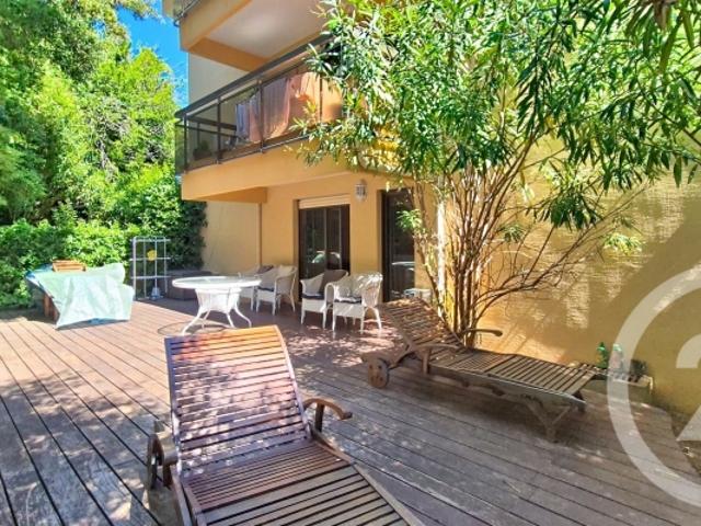 CANNES, appartement à vendre, 2 pièces, 38 m²