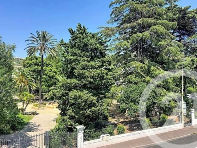 CANNES, appartement à vendre, 2 pièces, 43 m²