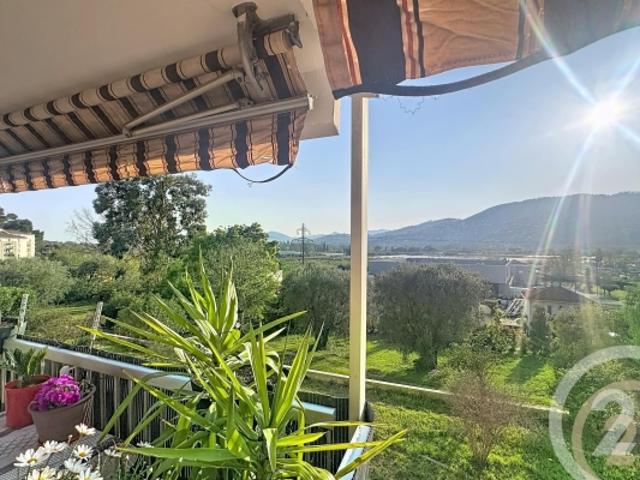 CANNES, appartement à vendre, 2 pièces, 49 m²