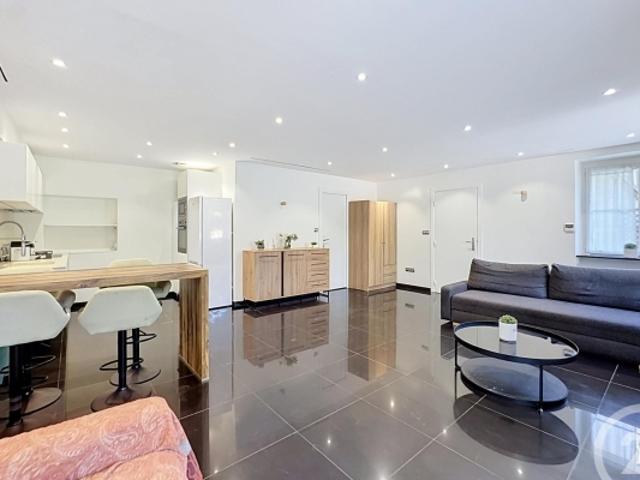 CANNES, appartement à vendre, 2 pièces, 60 m²