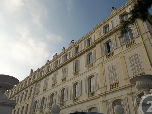 CANNES, appartement à vendre, 7 pièces, 95 m²