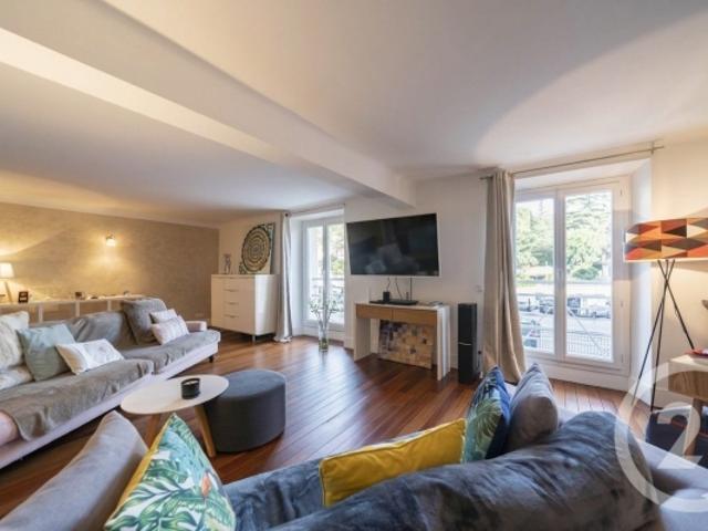 CANNES, appartement à vendre, 4 pièces, 135 m²
