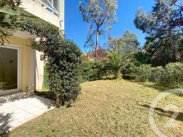 CANNES, appartement à vendre, 4 pièces, 75 m²