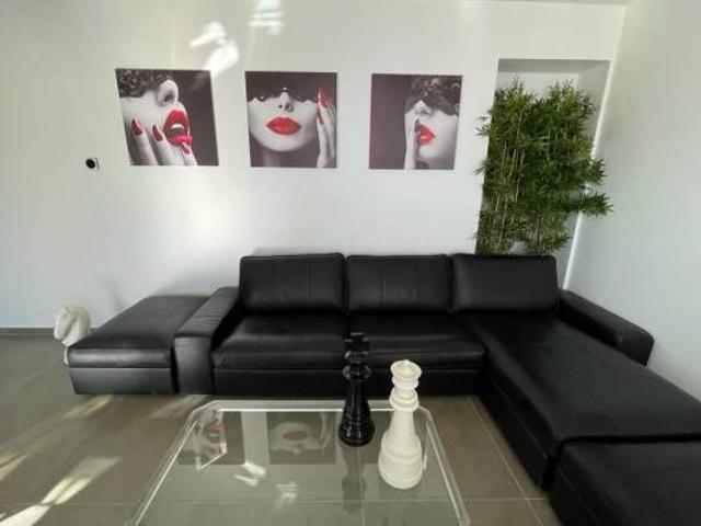CANNES, appartement à vendre, 5 pièces, 219 m²
