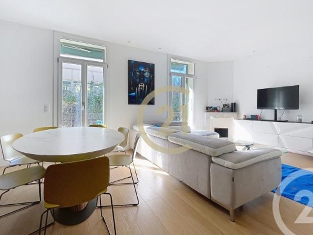 CANNES, appartement à vendre, 5 pièces, 90 m²