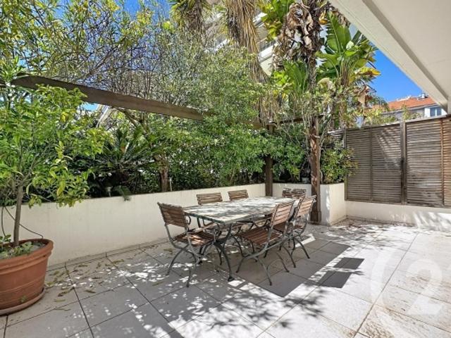 CANNES, appartement à vendre, 6 pièces, 115 m²