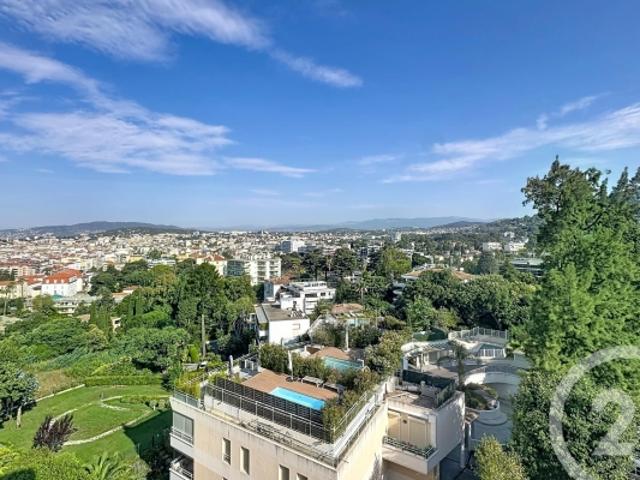 CANNES, appartement à vendre, Studio, 11 m²