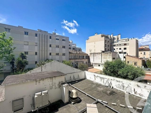 CANNES, appartement à vendre, Studio, 23 m²