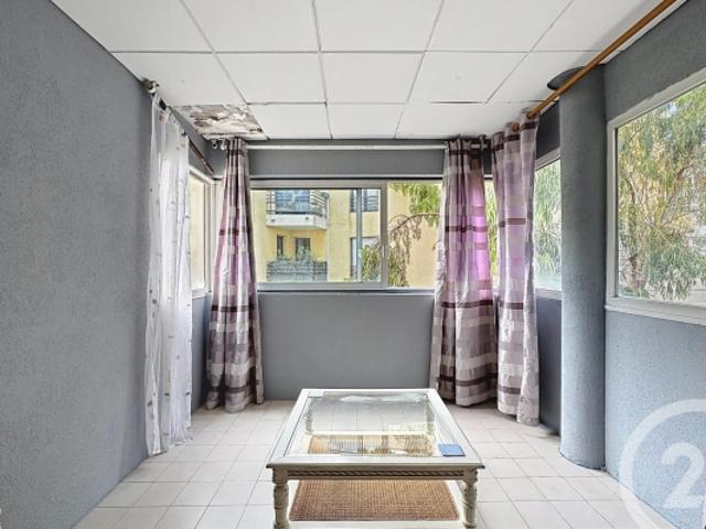 CANNES, appartement à vendre, Studio, 34 m²
