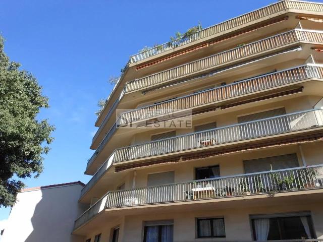 CANNES APPARTEMENT EXCLUSIVITE