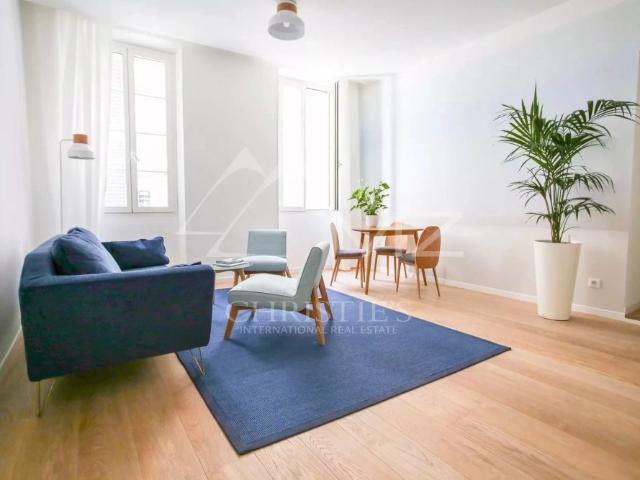 Cannes Appartement neuf