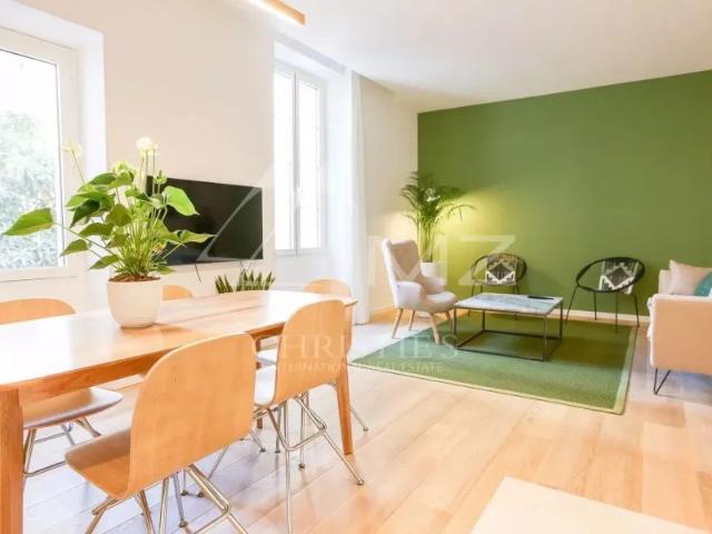 Cannes Appartement neuf