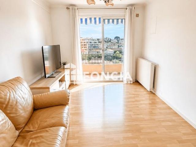 Cannes, avenue de grasse