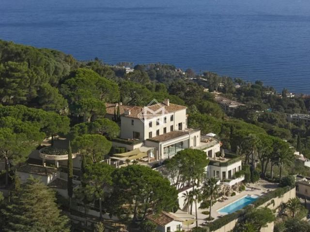 Cannes Bagatelle Un écrin d'élégance au coeur de Cannes
