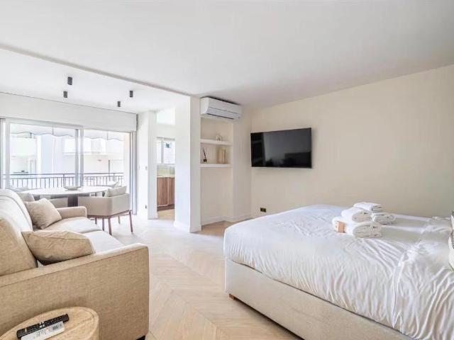 Cannes Banane Magnifique Studio 30 M² 30m² Cannes