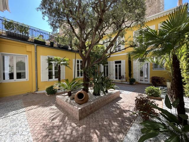 Cannes Banane Maison Unique 131m² Cannes