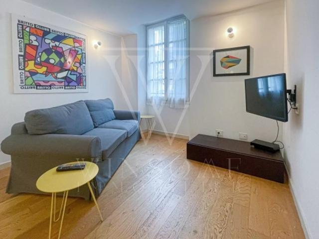Cannes Banane Appartement Bourgeois 3 pièces