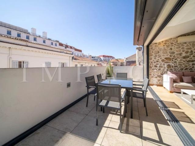 Cannes Banane Appartement duplex à vendre
