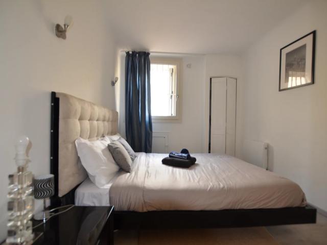Cannes Banane, appartement 2 pièces 36m² Cannes