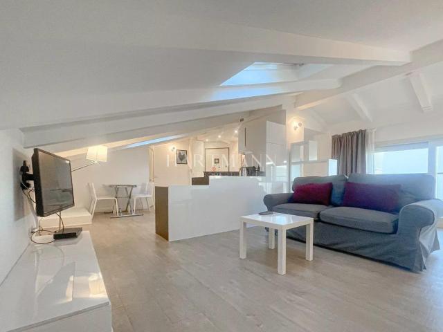 Cannes Banane/ Investissement locatif 48m² Cannes