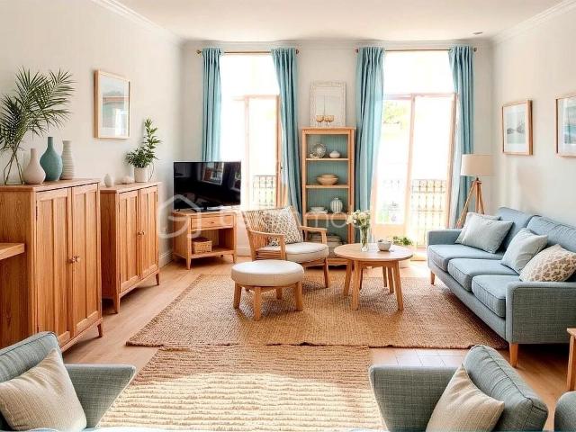 Cannes Banane Rue Meynadier Appartement 2 pièces de 65m2