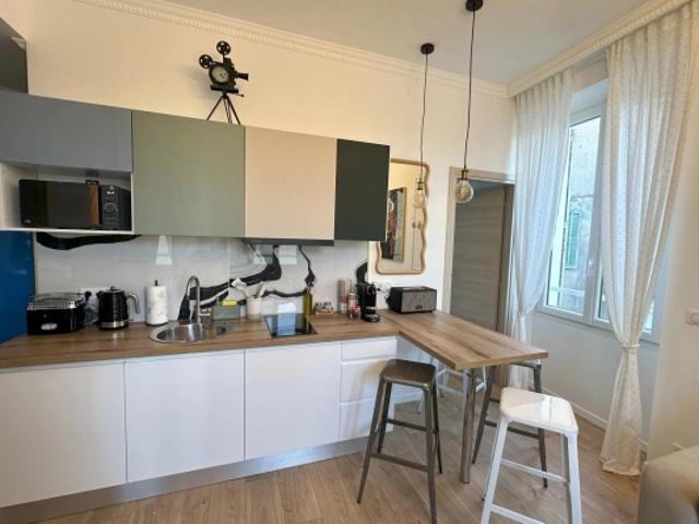 CANNES BANANE T3 32 m²