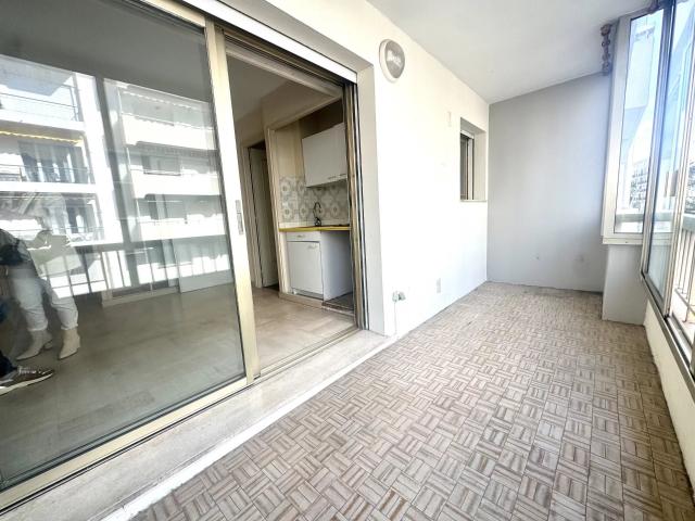 Cannes Banane vente studio emplacement idéal 28m² Cannes