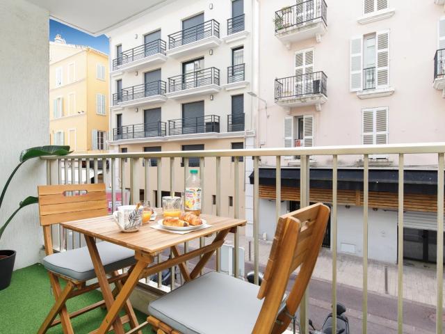 CANNES BANANE