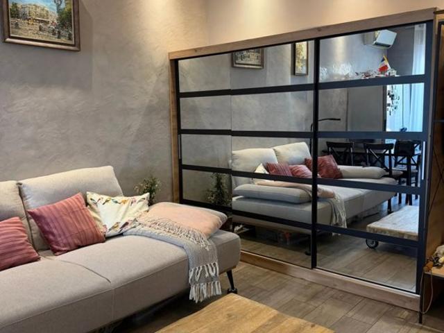 CANNES CARRE D'OR BANANE 2 PIÈCES INVESTISSEMENT LOCATIF
