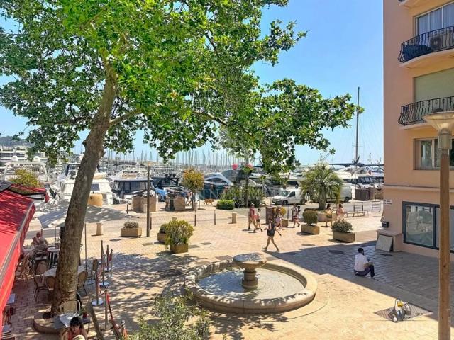 CANNES BANANE 2 PIÈCES 37M2