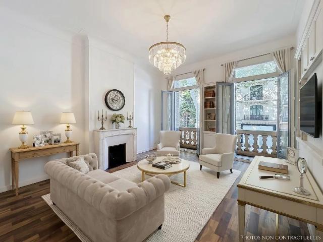 Cannes – Bas Boulevard Carnot 73m² Cannes