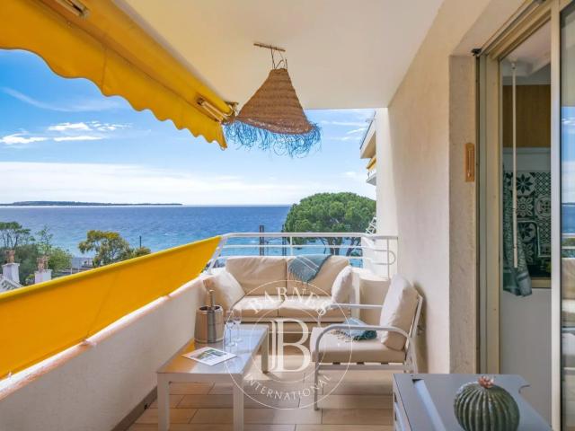 Exclusivité – Cannes Bas Croix Des Gardes Dernier Etage. 51m² Cannes