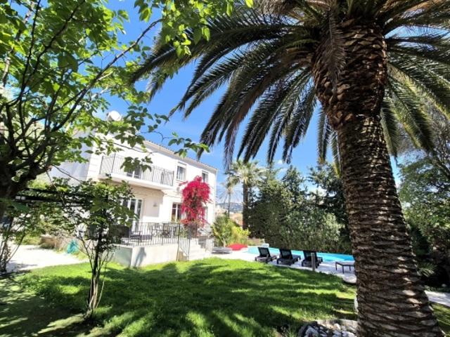 Cannes Bas Petit Juas