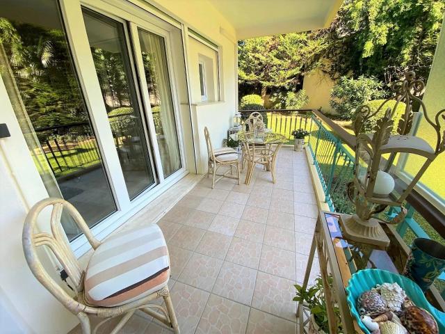 Cannes Basse Californie Vente vaste studio 35m² Cannes
