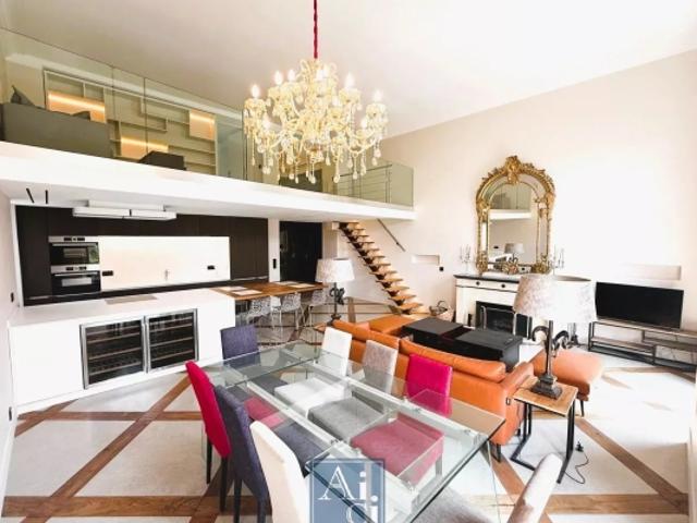 Cannes Basse Californie Appartement 4 pièces