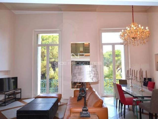 CANNES BASSE CALIFORNIE, APPARTEMENT