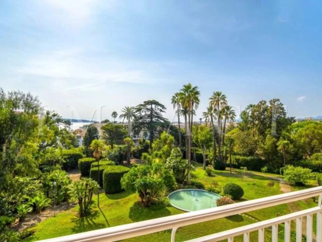 Cannes Basse Californie Appartement à vendre