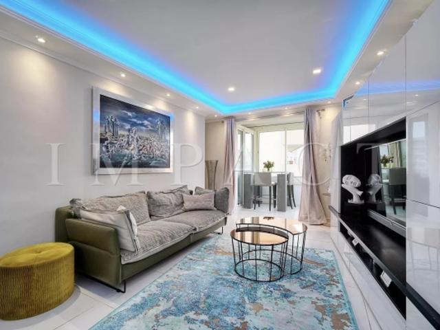 Cannes Basse Californie Appartement a vendre rénové
